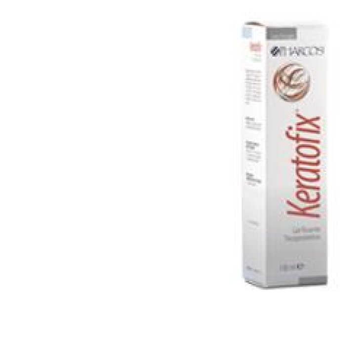 PHARCOS KERATOFIX GEL CAPELLI 100 ML PHARCOS KERATOFIX GEL CAPELLI 100 ML