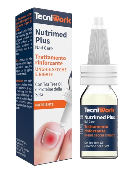 NUTRIMED PLUS NUTR/RIV 15ML