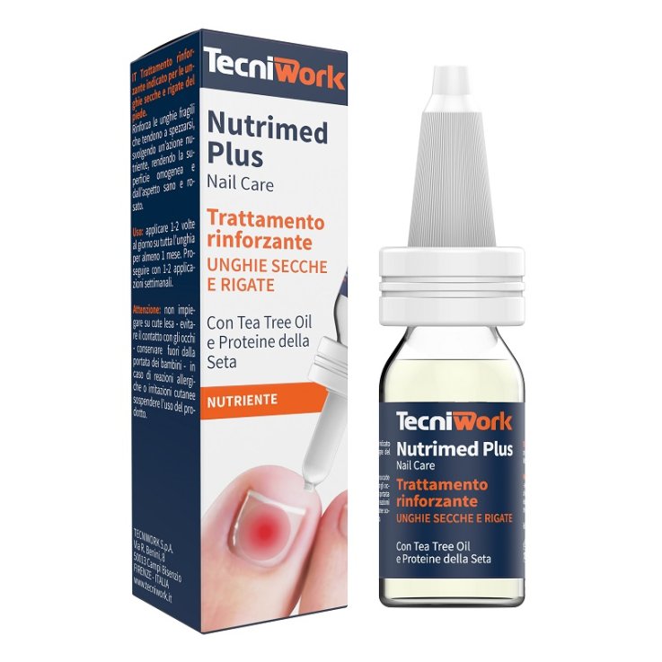 NUTRIMED PLUS NUTR/RIV 15ML NUTRIMED PLUS NUTR/RIV 15ML