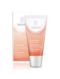 COLDCREAM VISO 30ML WE