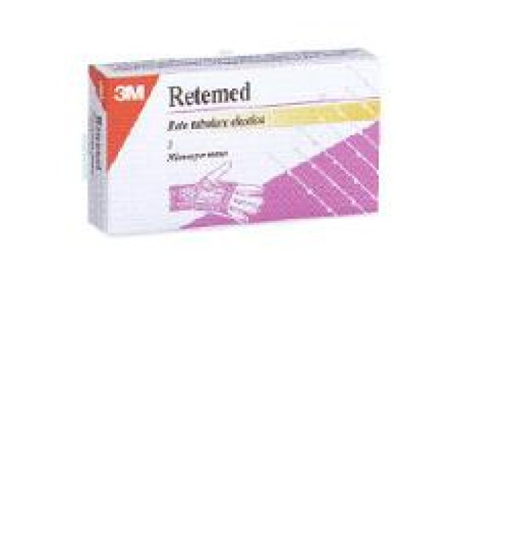RETEMED-RETE TUB 5,5 TES/C