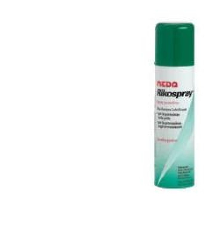 SPRAY FILM PROTETTIVO RIKO 150 ML