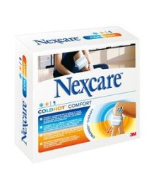 NEXCARE COLDHOT COMFORT CUSCINO TERAPIA CALDO/FREDDO 10X26,5CM