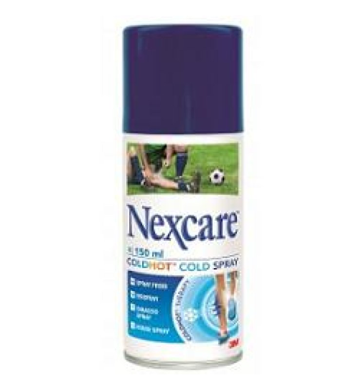 COLD SPRAY GHIACCIO ISTAN 150ML