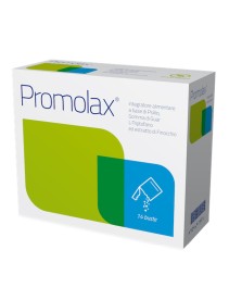 PROMOLAX 14 Bustine 4,1g