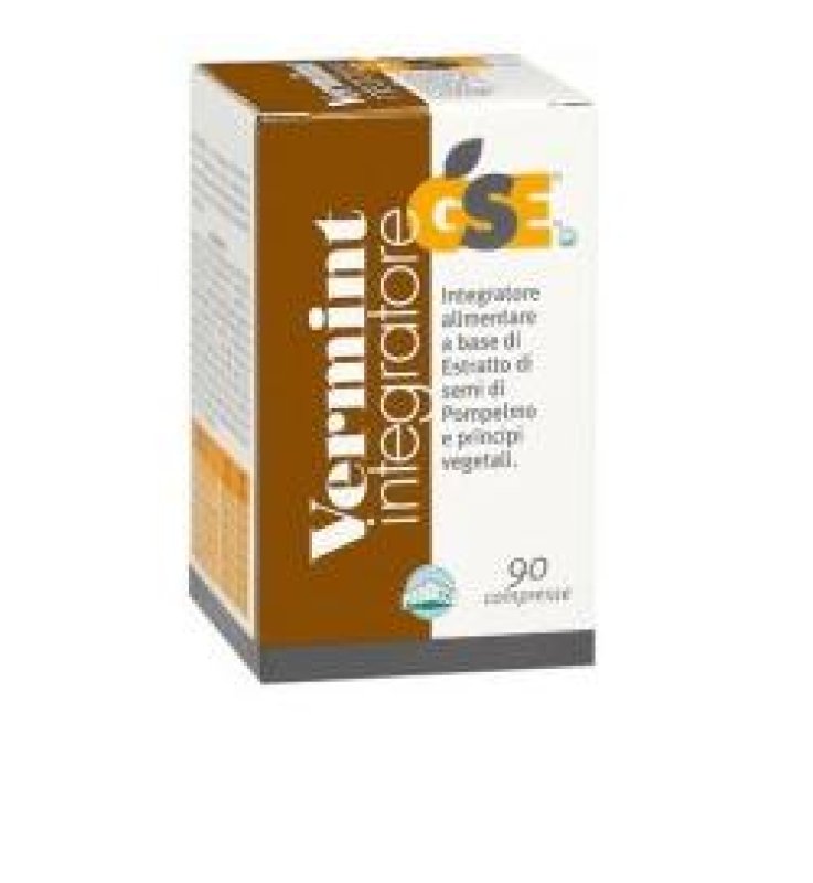 GSE VERMINT 90 COMPRESSE