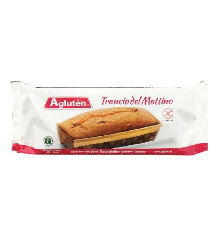 AGLUTEN TRANCIO MATTINO 300G AGLUTEN TRANCIO MATTINO 300G