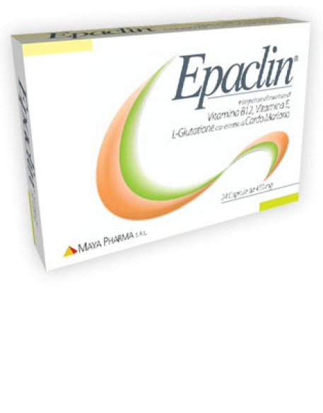 EPACLIN INTEG 24 CPS