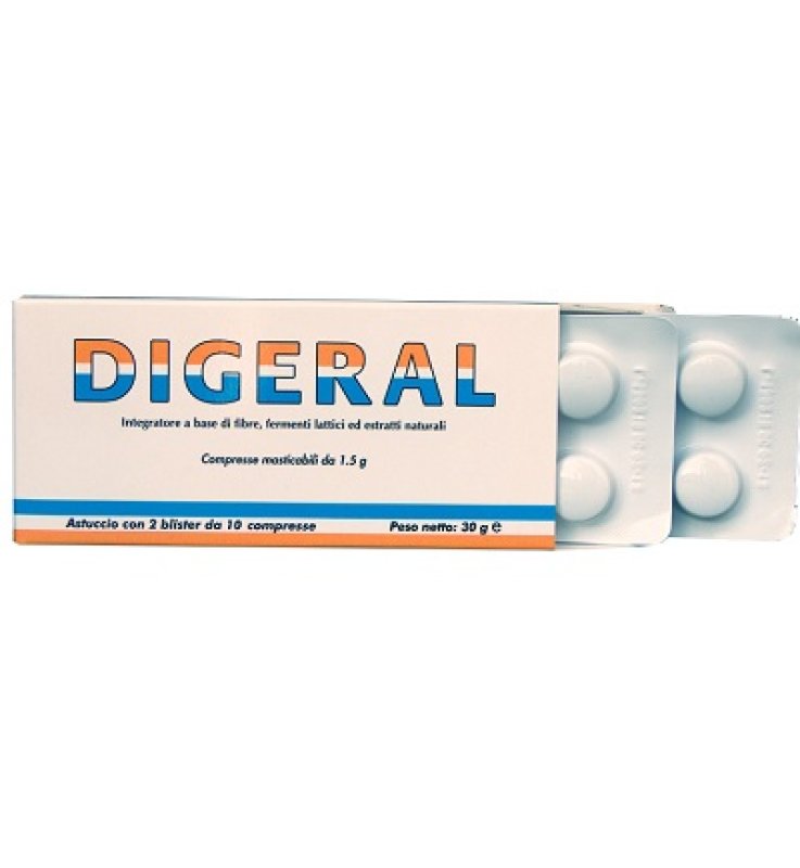 DIGERAL INTEG 2X10CPR