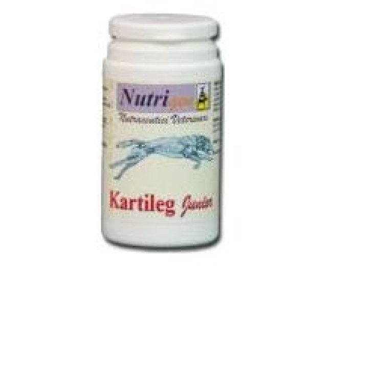 KARTILEG Junior 1g 600 Tav. KARTILEG Junior 1g 600 Tav.