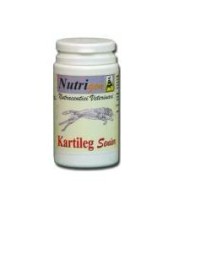 KARTILEG SENIOR 60 TAVOLETTE