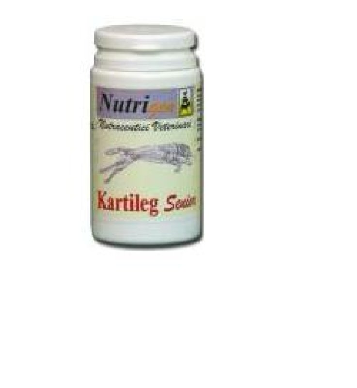 KARTILEG SENIOR 60 TAVOLETTE