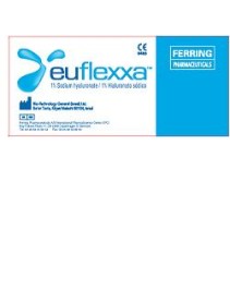 EUFLEXXA 3SIR PRERIEMPITE 2ML
