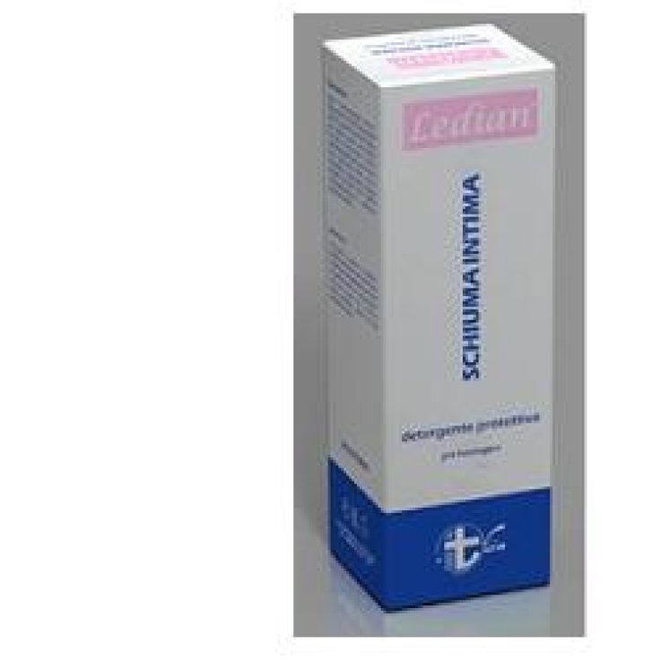 LEDIAN*SCH INT 100ML LEDIAN*SCH INT 100ML
