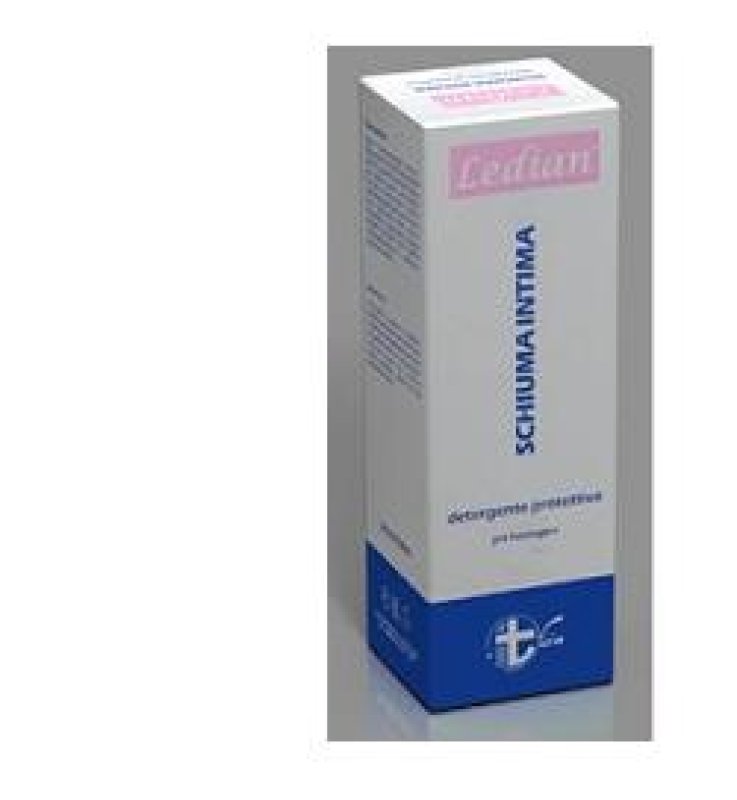 LEDIAN*SCH INT 100ML LEDIAN*SCH INT 100ML
