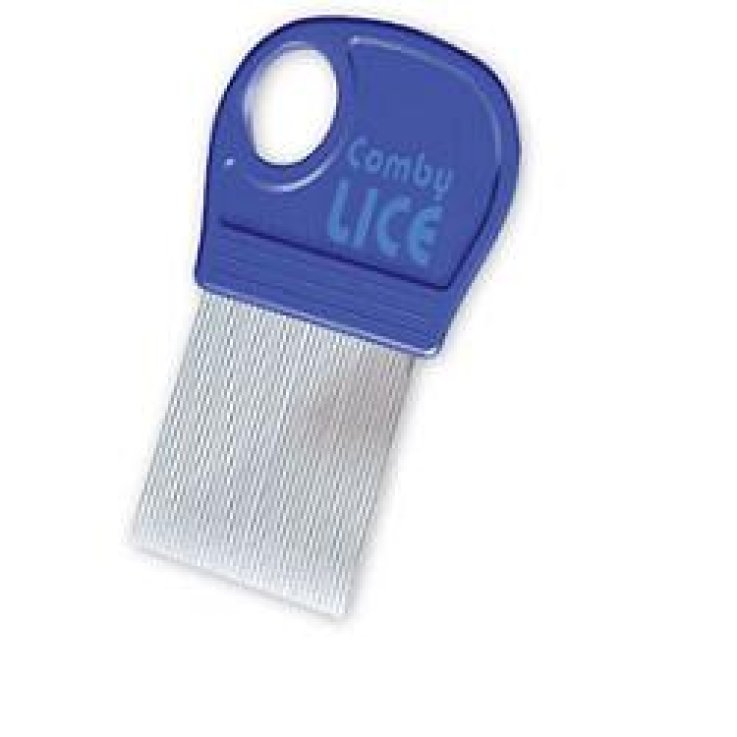 PETTININO PER LA RIMOZIONE DELLE LENDINI COMBYLICE PETTININO PER LA RIMOZIONE DELLE LENDINI COMBYLICE