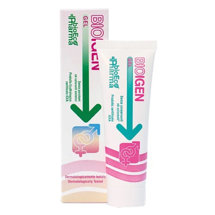 BIOIGEN GEL INTIMO 50 ML BIOIGEN GEL INTIMO 50 ML