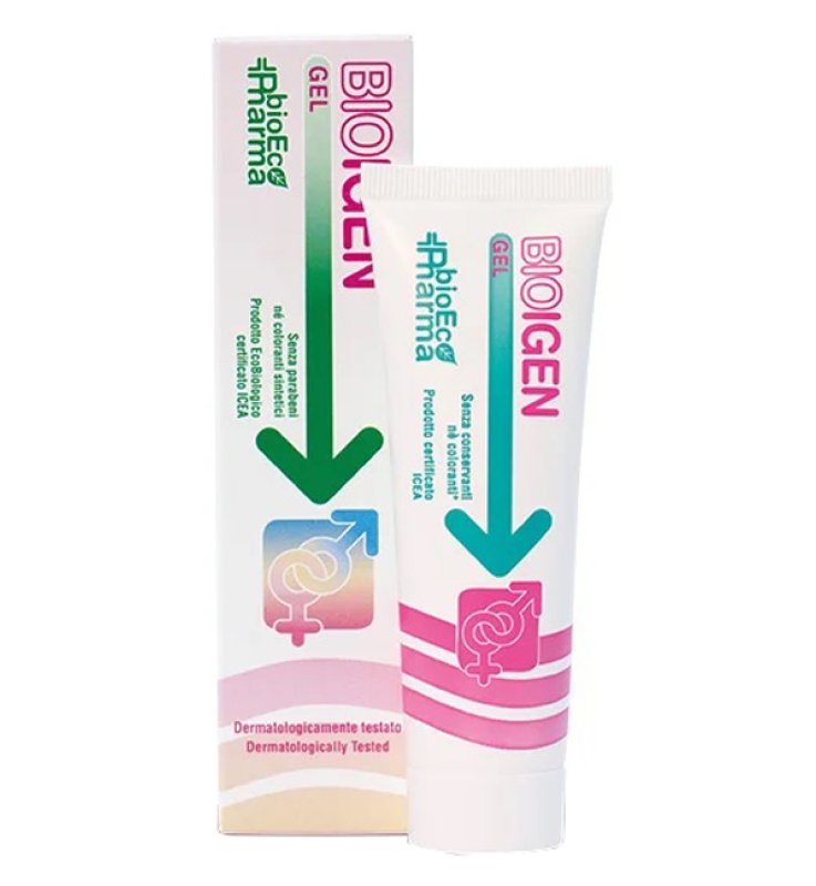 BIOIGEN GEL INTIMO 50 ML