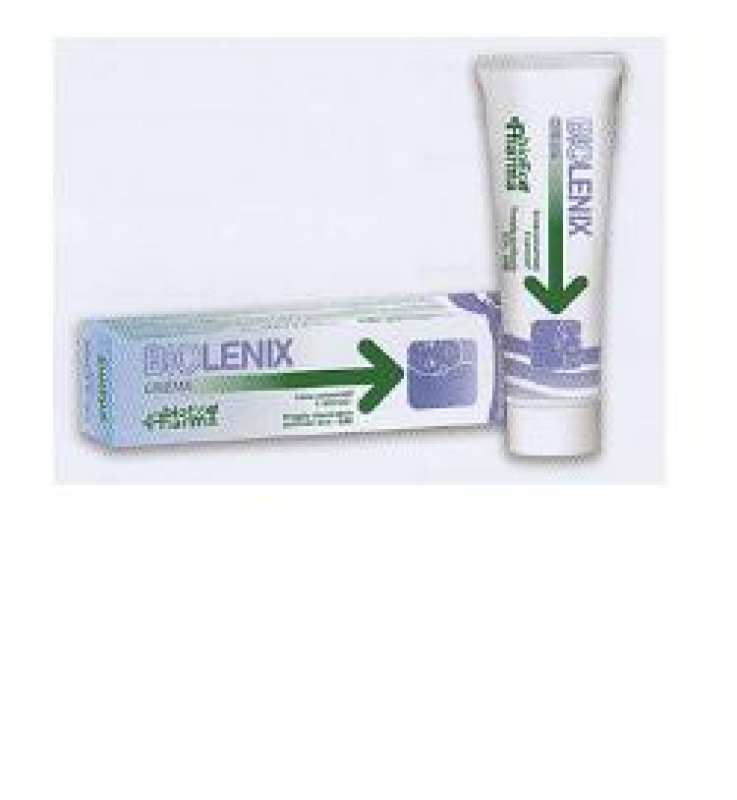 BIOLENIX BIOECOPHARMA CR 50ML