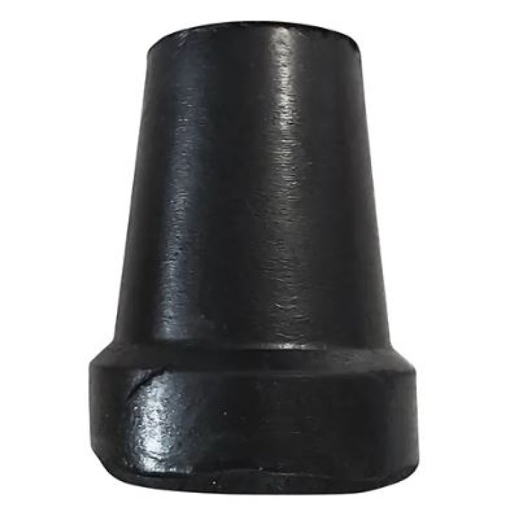 PUNTALE PER BASTONE CANDESE 18MM 2 PEZZI PUNTALE PER BASTONE CANDESE 18MM 2 PEZZI