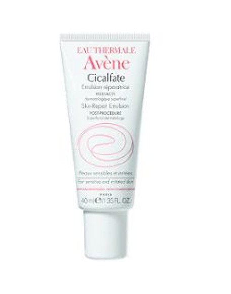 EAU THERMALE AVENE CICALFATE POST-ACTA EMULSIONE RISTRUTTURANTE 40 ML