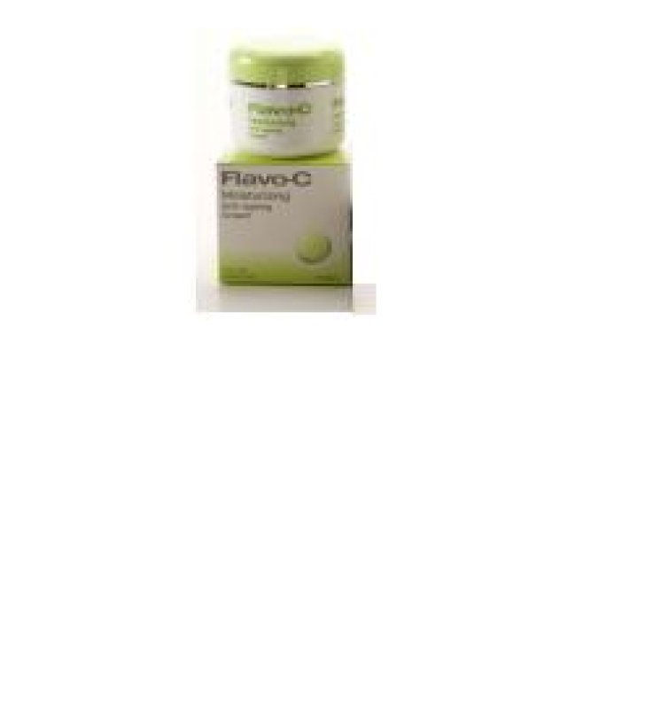 FLAVO C CREAM CREMA VISO 30 ML FLAVO C CREAM CREMA VISO 30 ML