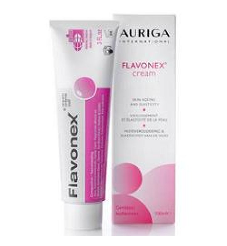 FLAVONEX CREAM 100 ML FLAVONEX CREAM 100 ML