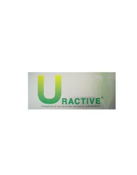 URACTIVE 30 CAPSULE - SCADENZA NOVEMBRE 2024