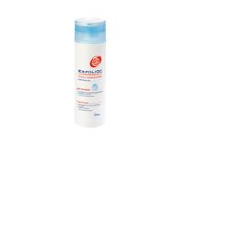 EXFOLIAC GEL DETERGENTE 200ML