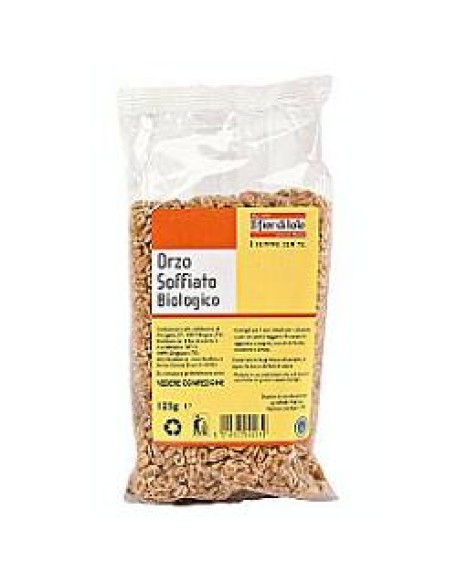 FdL Orzo Soffiato 125g