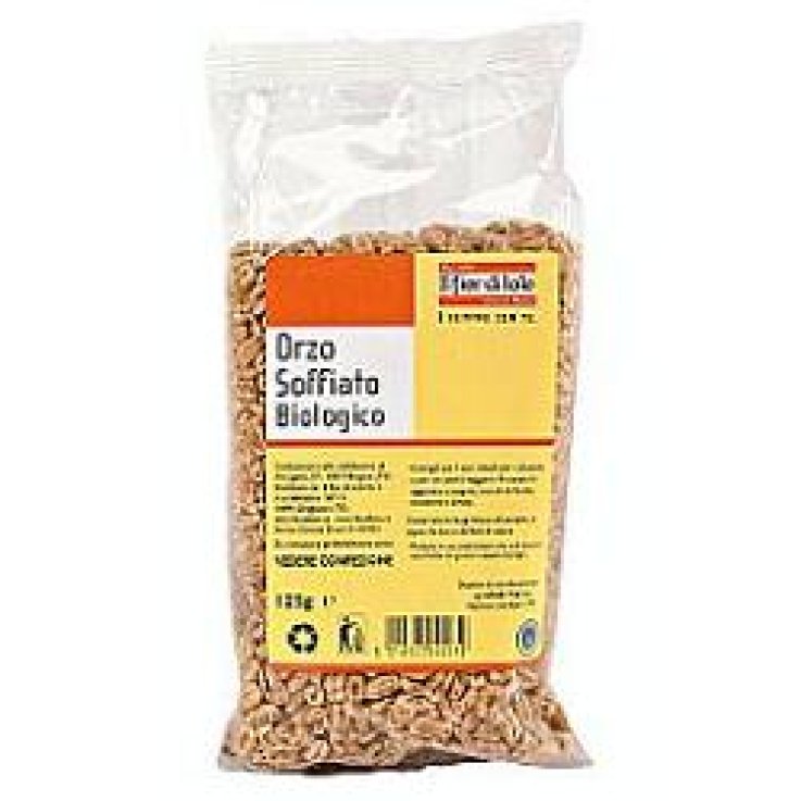 FdL Orzo Soffiato 125g FdL Orzo Soffiato 125g