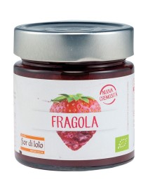 FdL Composta Fragola 250g