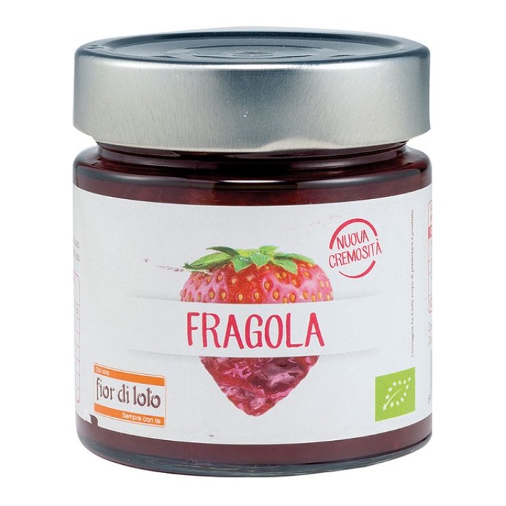 FdL Composta Fragola 250g FdL Composta Fragola 250g
