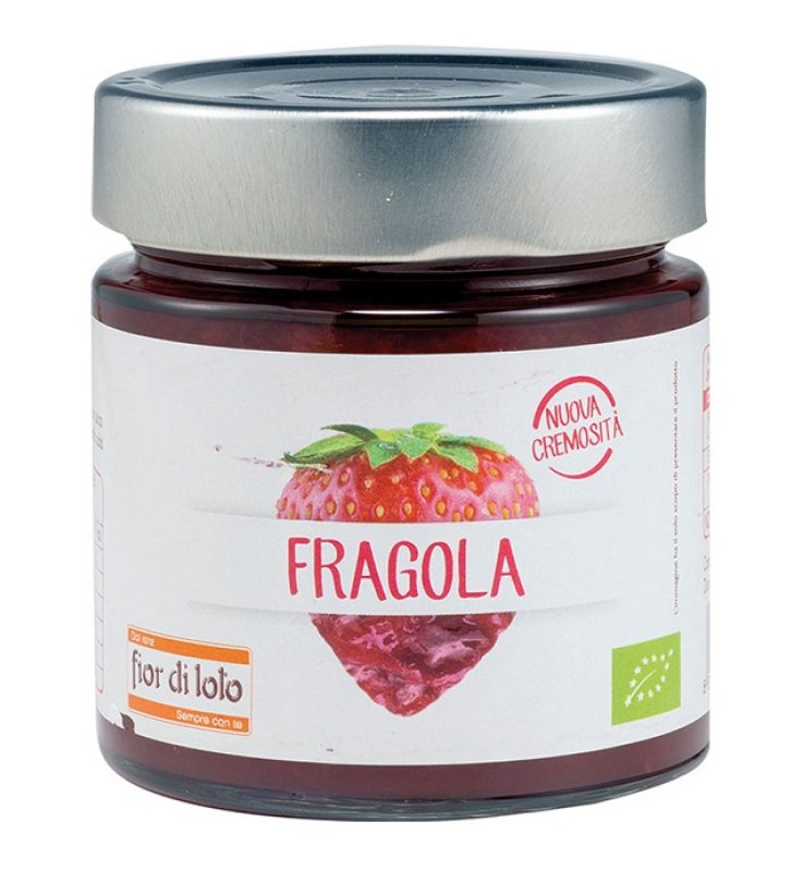 FdL Composta Fragola 250g