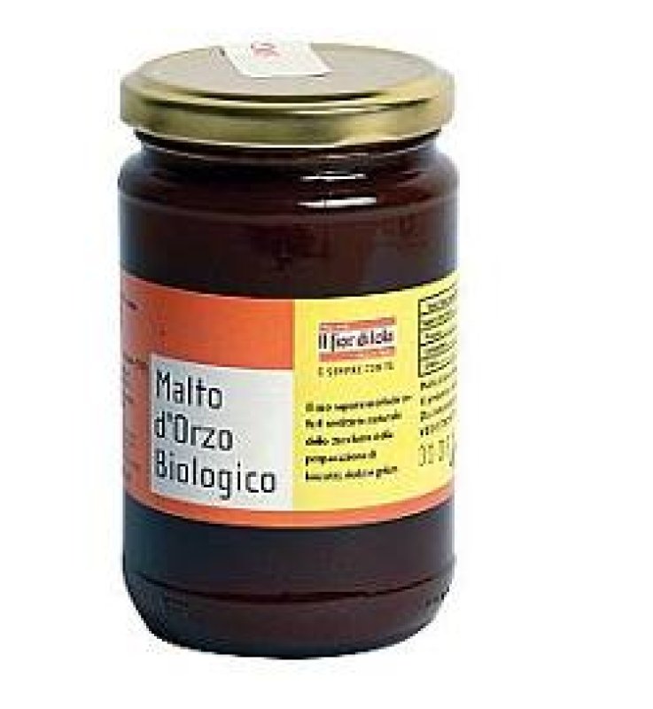 FdL Malto d'Orzo 400g