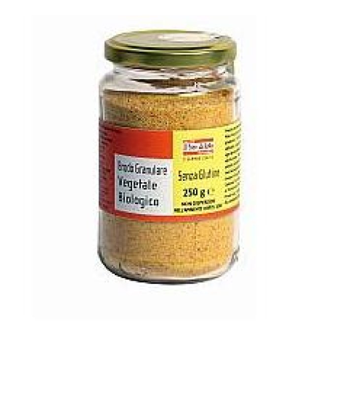 FdL Brodo Veg.Gran.250g