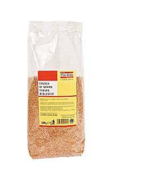 FdL Crusca Grano Tenero 300g