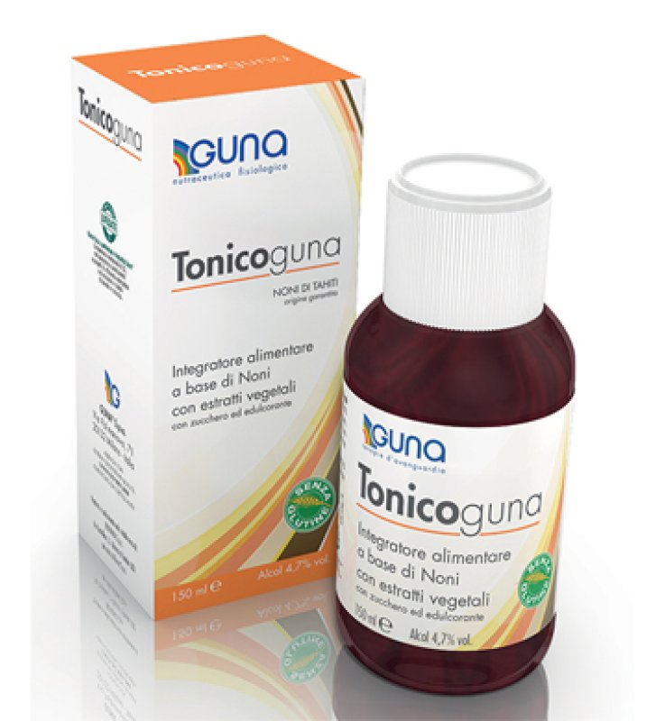 TONICO GUNA 150 ML