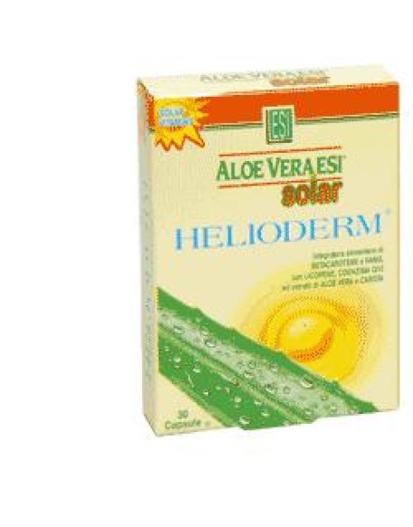 HELIODERM 30 CAPSULE