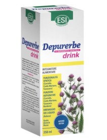 DEPURERBE Drink 250ml