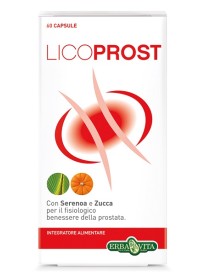 LICOPROST 60 CAPSULE 500 MG