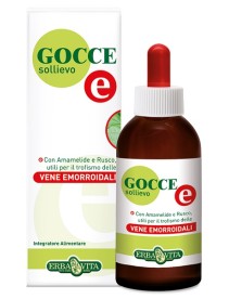 GOCCE TIPO E 50ML ERBA VITA