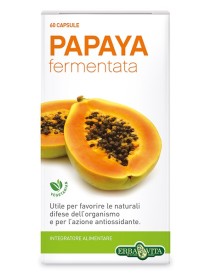 PAPAYA FERMENTATA 60 CAPSULE