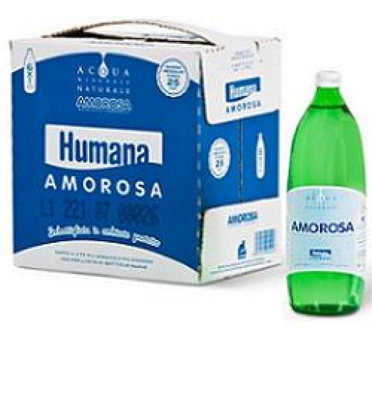 ACQUA AMOROSA 1000 ML