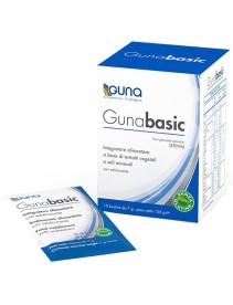 GUNABASIC POLVERE 15 BUSTINE