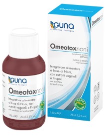 OMEOTOX NONI 150 ML