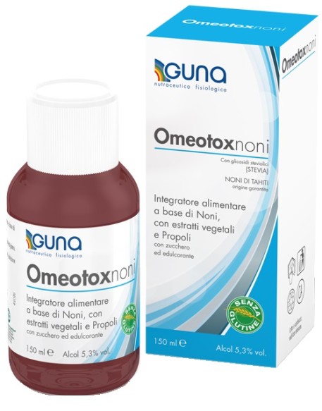 OMEOTOX NONI 150 ML