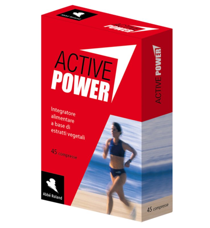 ACTIVEPOWER 45CPR