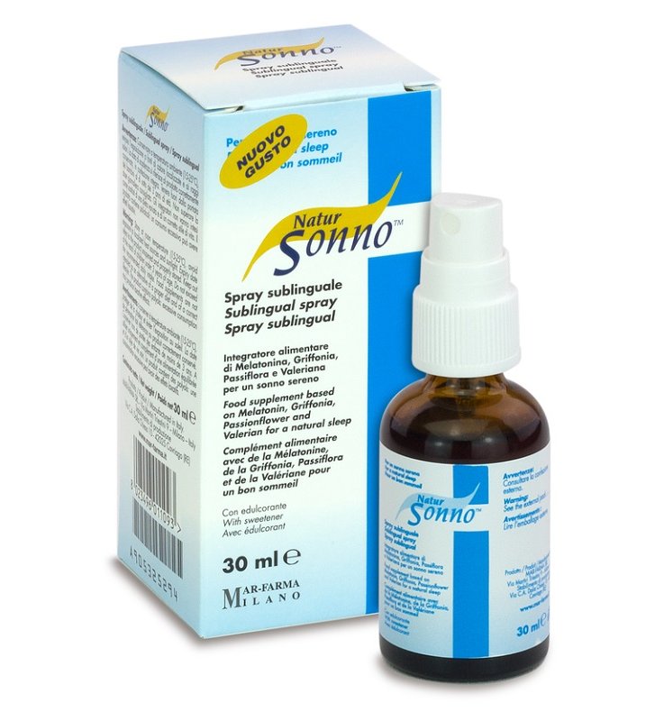 NATURSONNO SPRAY OS 30ML NATURSONNO SPRAY OS 30ML