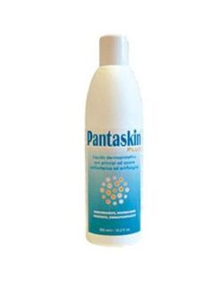 PANTASKIN PLUS 300 ML